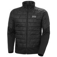Men's LIFALOFT Hybrid Insulator Jacket - Black
