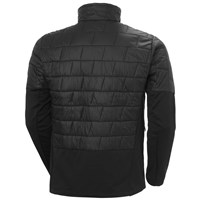 Men's LIFALOFT Hybrid Insulator Jacket - Black