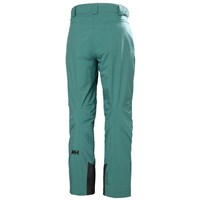 Men's Legendary Insulated Pant - Opal Green