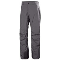 Men's Legendary Insulated Pant - Thunder Grey
