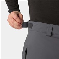 Men's Legendary Insulated Pant - Thunder Grey