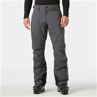 Men's Legendary Insulated Pant - Thunder Grey