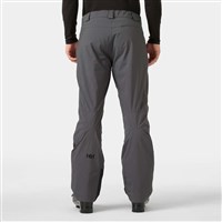 Men's Legendary Insulated Pant - Thunder Grey