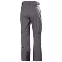 Men's Legendary Insulated Pant - Thunder Grey