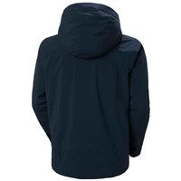 Men's Steilhang 2.0 Ski Jacket - Navy