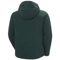 Men's Alpha 4.0 Ski Jacket - Dark Jungle