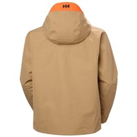 Men's Emiko Shell Jacket - Elmwood