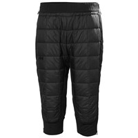 Men's Ridge LIFALOFT Insulator 3/4 Pant - Black