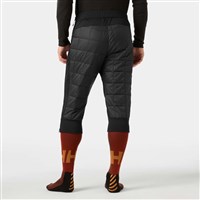 Men's Ridge LIFALOFT Insulator 3/4 Pant - Black