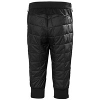 Men's Ridge LIFALOFT Insulator 3/4 Pant - Black
