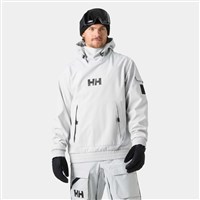 Men's ULLR D Ridable Hoodie