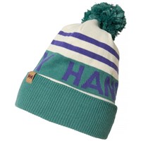Ridgeline Beanie - Opal Green