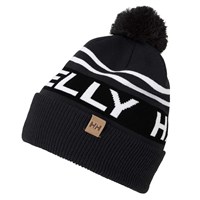 Ridgeline Beanie - Ebony