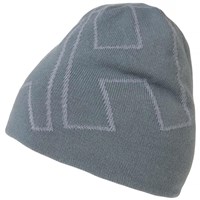 Outline Beanie - Thunder Grey