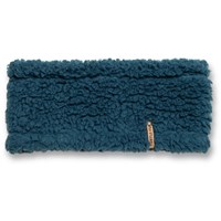 Comfort Lush Full Send Wide Band - Transformative Teal