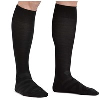 Men's Darn Tough RFL OTC Ultra Lightweight Sock - Black