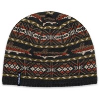 Men's Merino Wool Trout Beanie