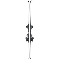 Men's Stormbird 7.7 Skis + Marker TPC 11 GW Bindings