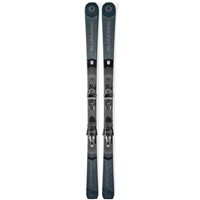 Men's Stormbird 80 TI Skis + Marker TP 11 GW Bindings