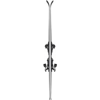 Men's Stormbird 80 TI Skis + Marker TP 11 GW Bindings