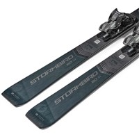 Men's Stormbird 80 TI Skis + Marker TP 11 GW Bindings