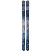 Men's Anomaly 88 Skis