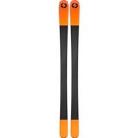 Men's Anomaly 88 Skis - Blue / Gold