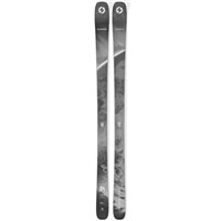 Men's Anomaly 84 Skis