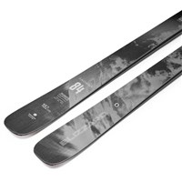 Men's Anomaly 84 Skis - Black / Grey