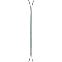 Men's Canvas 108 Skis - White