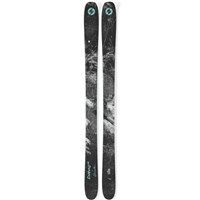 Men's Canvas 108 Skis