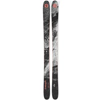 Men's Canvas 100 Skis