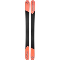 Men's Canvas 100 Skis - White