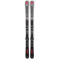 Men's XCR Skis + Marker TPC 10 GW Bindings