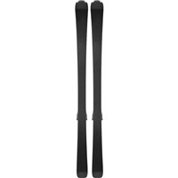 Men's XCR Skis + Marker TPC 10 GW Bindings