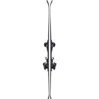 Men's XCR Skis + Marker TPC 10 GW Bindings