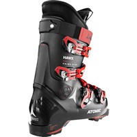 Men's Hawx Prime R100 GW Ski Boots - Black / Red