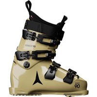 Unisex Remedy 90 LC Ski Boots - Butter