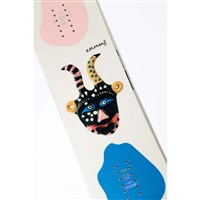 Men's Aeronaut Snowboard