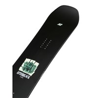 Men's Afterblack Snowboard