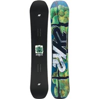 Men's Afterblack Snowboard