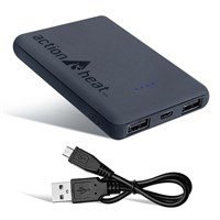 5V 6000mAh Power Bank