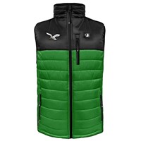 Men's Philadelphia Eagles 5V Heated Puffer Vest