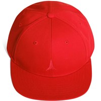 Racing Cap - Racing Red