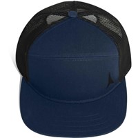 Trucker Cap - Polar Blue
