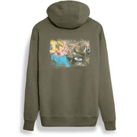 Bent Chetler Hoodie - Pine Needle