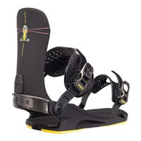 Men's Utility Snowboard Bindings