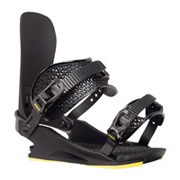 Men's Utility Snowboard Bindings - Jared Elston