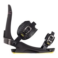 Men's Utility Snowboard Bindings - Jared Elston