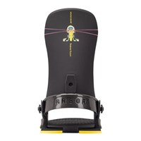 Men's Utility Snowboard Bindings - Jared Elston